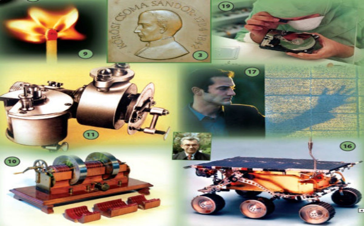 Έκθεση φωτογραφίας για την Ουγγαρία