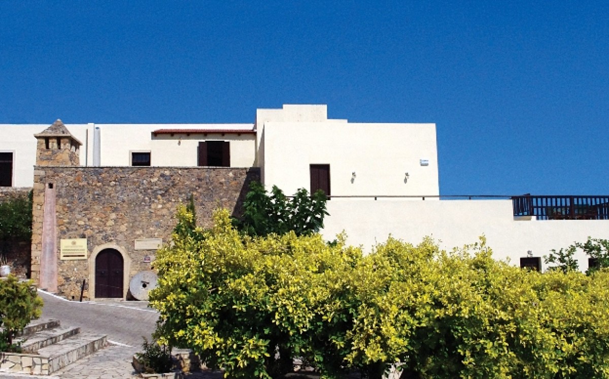 Ανοίγει τις πόρτες του το αγροτικό μουσείο στο Πισκοπιανό Χερσονήσου