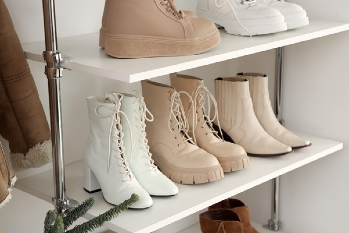 Παπούτσια Γυναικεία: Τα 5 βασικά ζευγάρια που θα σε σώσουν σε κάθε περίσταση