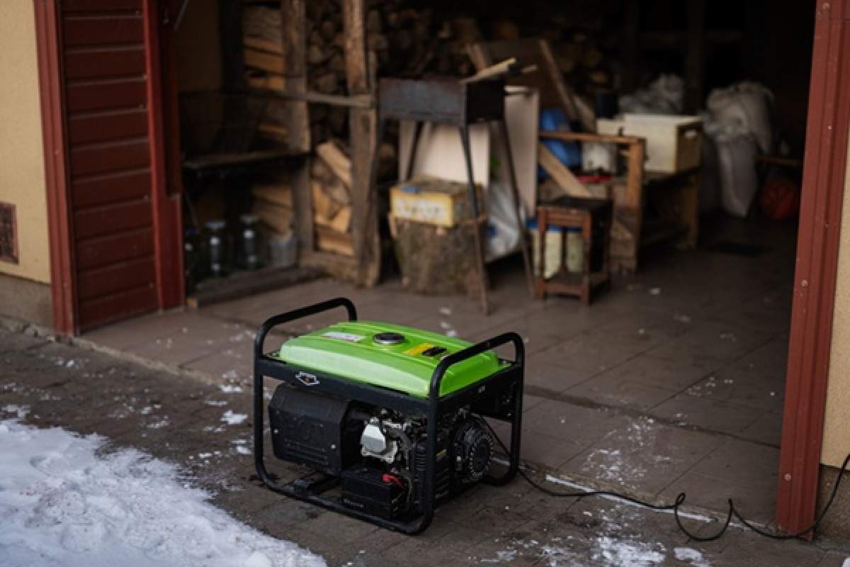 Αγορά γεννήτριας: Τι να κοιτάξεις για να μην μείνεις ποτέ στα σκοτάδια