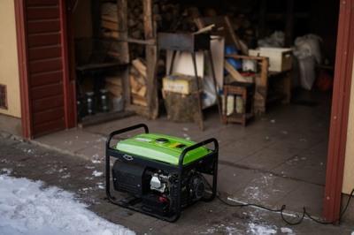 Αγορά γεννήτριας: Τι να κοιτάξεις για να μην μείνεις ποτέ στα σκοτάδια